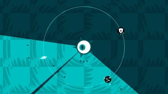 Zero Reflex — Screenshots