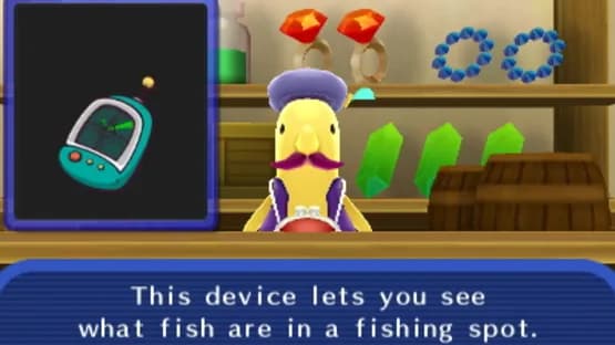 The Denpa Men 3: The Rise of Digitoll — Screenshots