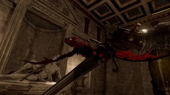The SoulKeeper VR — Screenshots