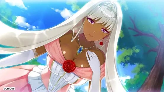 Space Live: Advent of the Net Idols — Screenshots