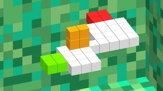 Breezeblox — Screenshoty