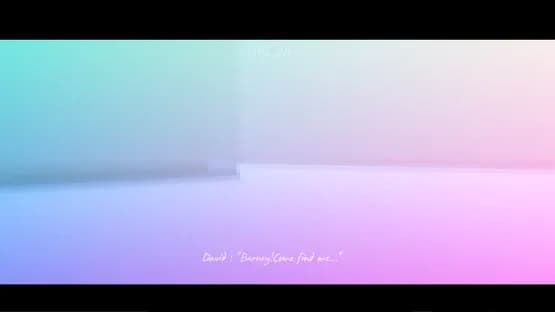 Till the dawn, waiting — Screenshots