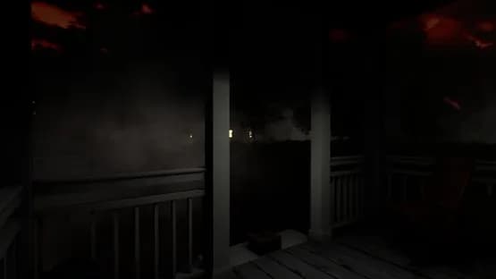 Case 2: Animatronics Survival — Screenshots