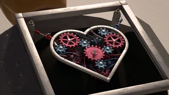 Crazy Machines 3 — Screenshoty