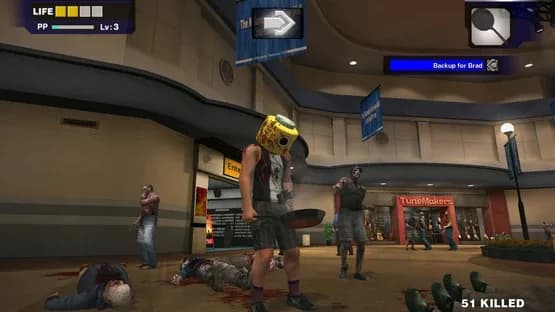 Dead Rising — Screenshots