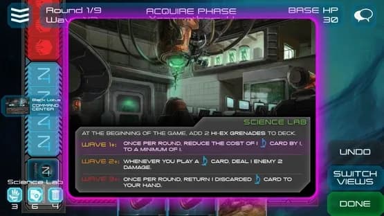 XenoShyft — Screenshots