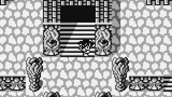 Final Fantasy Legend III — Screenshoty