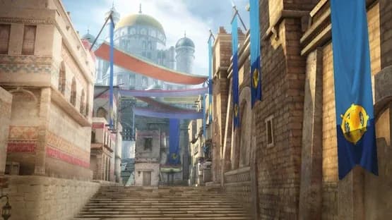 Arslan: The Warriors of Legend — Screenshoty