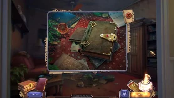 Chronicles of the Witches and Warlocks — Screenshoty