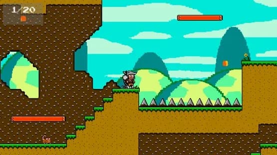 Bit Evolution — Screenshots