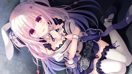Neko-Nin ExHeart 2 — Screenshots