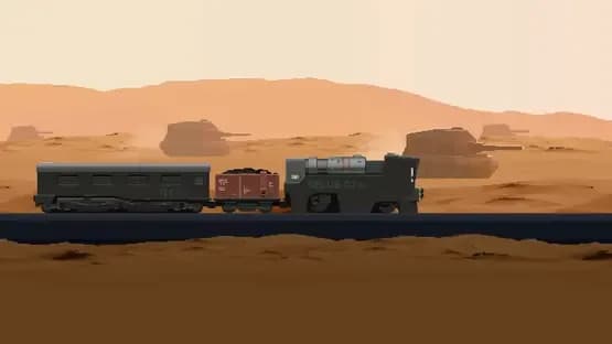 The Final Station — Screenshots