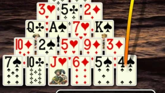 Solitaire City — Screenshots