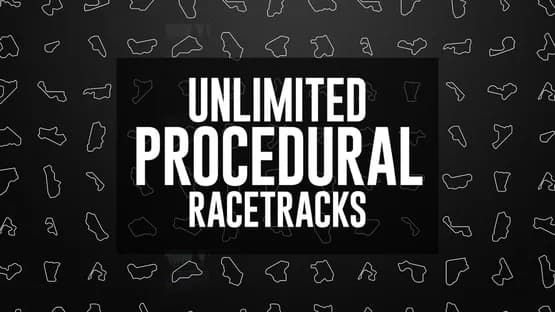 Racecraft — Screenshots