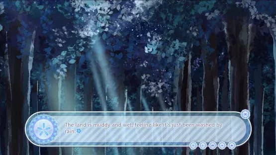 Starlight of Aeons — Screenshoty