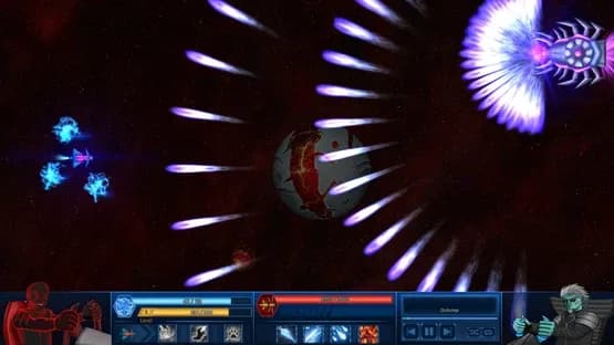 Survive in Space — Screenshots