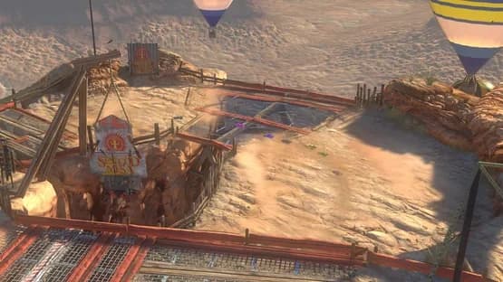 MotorStorm: RC — Screenshots