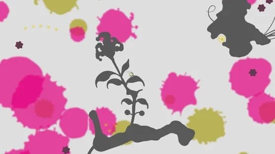 PixelJunk Eden — Screenshoty