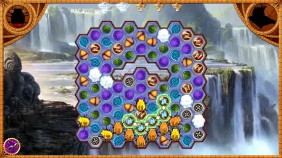 10tons Adventure Puzzles Bundle — Screenshoty