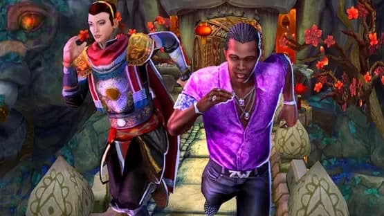 Temple Run 2 — Screenshots