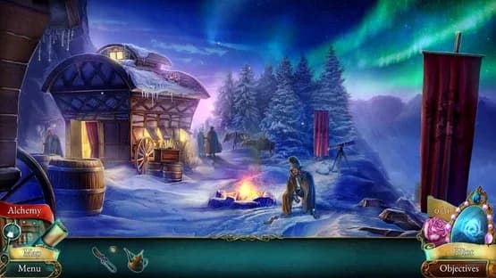 Lost Grimoires 2: Shard of Mystery — Screenshoty