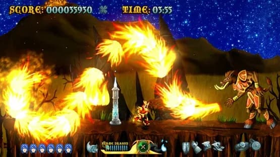 Cast of the Seven Godsends: Redux — Screenshots