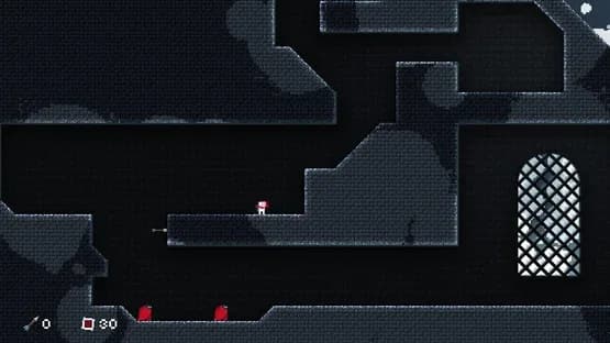 The Braves & Bows — Screenshots