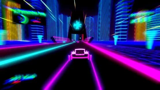 Miami Cruise — Screenshots