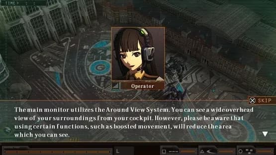 Damascus Gear: Operation Tokyo — Screenshots