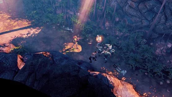 Dead Island: Epidemic — Screenshots