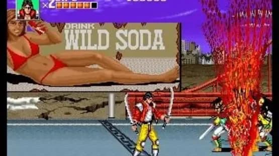 SNK Arcade Classics Vol. 1 — Screenshots