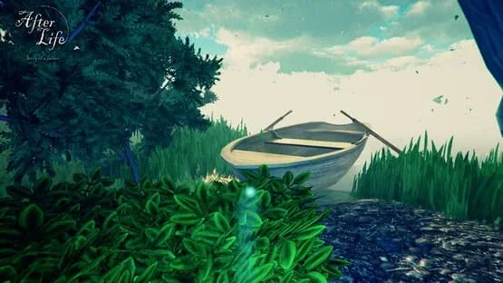 After Life: Story of a Father — Screenshots
