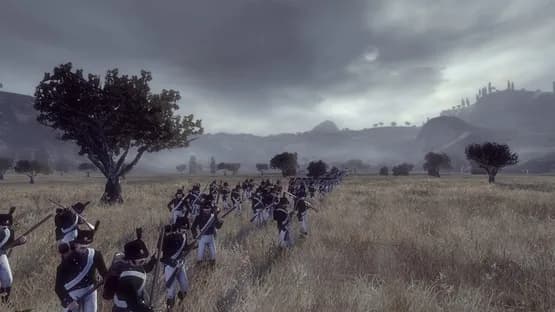 Napoleon: Total War — Screenshoty