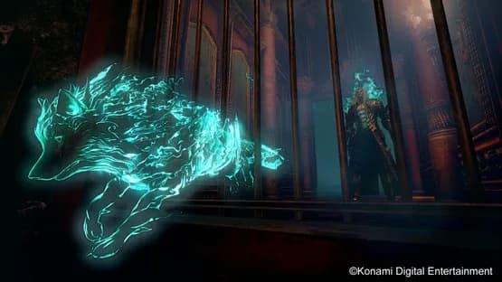 Castlevania: Lords of Shadow 2 - Revelations — Screenshoty