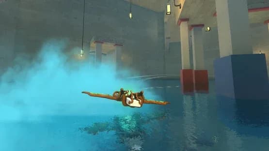 Air Brawl — Screenshots