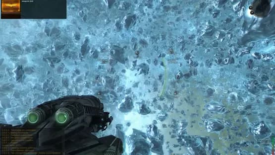 Black Prophecy — Screenshots