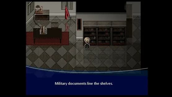 Memento — Screenshots