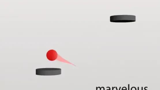 Bounce Forever! — Screenshoty