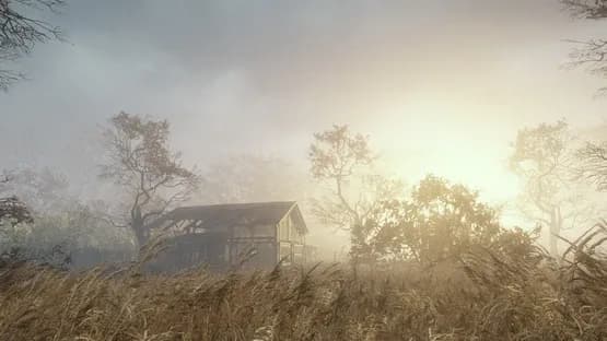 ShadowSide — Screenshoty
