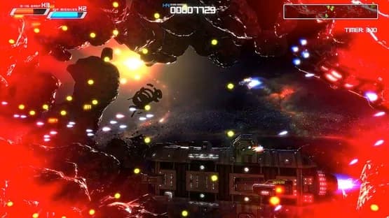 Syder Arcade — Screenshoty