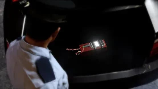 Sleeping Dogs: Year of the Snake — Screenshoty