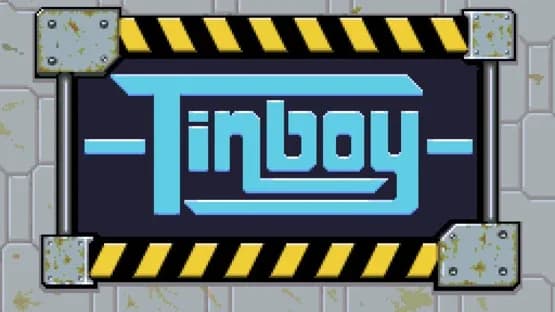 Tinboy — Screenshots
