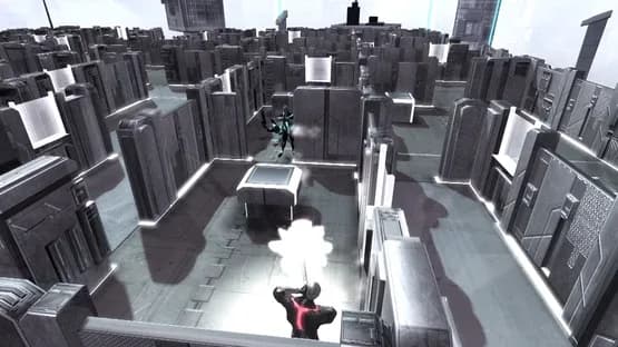 Frozen Synapse Prime — Screenshots