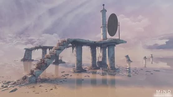 Mind: Path to Thalamus E.Edition — Screenshots