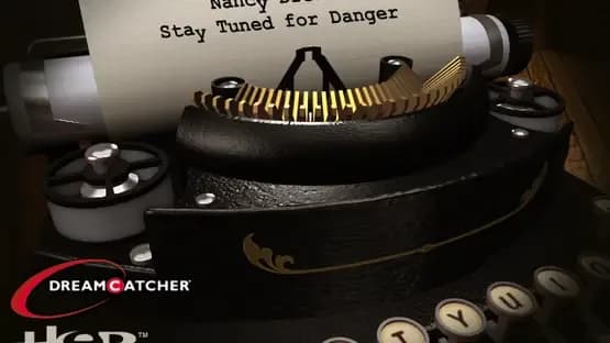 Nancy Drew: Stay Tuned for Danger — Screenshots