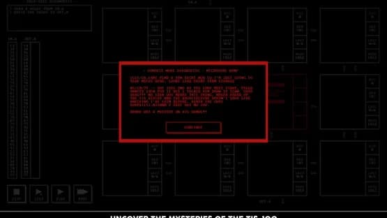 TIS-100 — Screenshots
