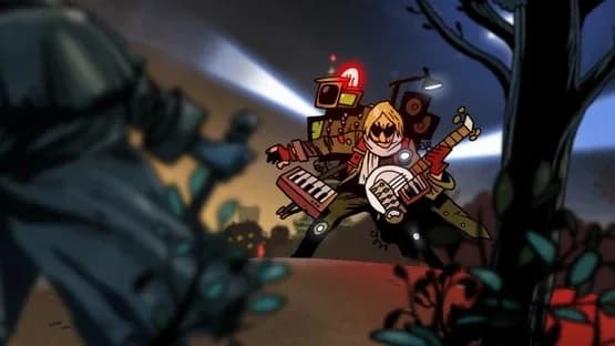 Frederic: Resurrection of Music — Screenshots