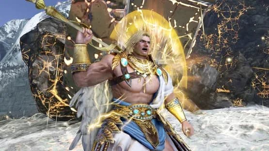 Warriors Orochi 4 — Screenshoty