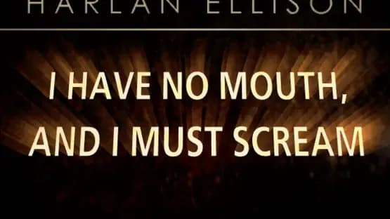 I Have No Mouth, and I Must Scream — Screenshoty