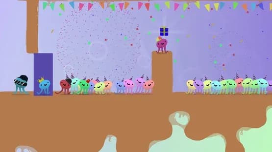 Muddledash — Screenshoty